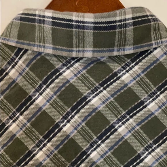 UGG flannel XS - Picture 7 of 7